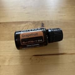 doterra グレープフルーツエッセンシャルオイル 15mLのサムネイル