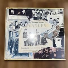 The Beatles Anthology 1 CD 2枚組　全60曲入りのサムネイル