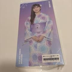 乃木坂46 小川彩 真夏の全国ツアー2025 個別フォトアルバム - メルカリ