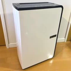 美品! CORONA 衣類乾燥除湿機 CD-H1016のサムネイル