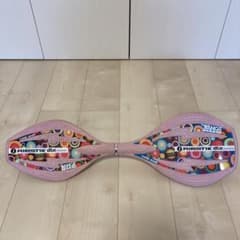 RIPSTIK リップスティック デラックス ミニ ピンク - メルカリ