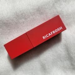 ricafrosh ジューシーリップティント　04 クランベリーのサムネイル