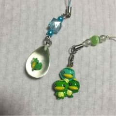 河童のキーホルダーのサムネイル
