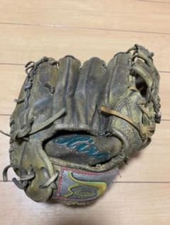 久保田スラッガー　硬式用のサムネイル