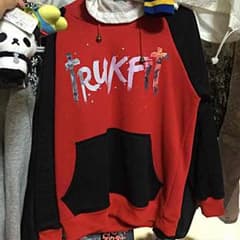 トラックフィット TRUKFIT リルウェイン HIPHOP ストリート B系のサムネイル