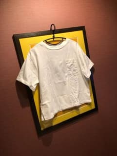 Tシャツのサムネイル