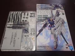 ウイングガンダムゼロEW Noble Color 美品 箱ダメあり - メルカリ