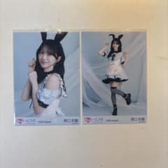 野口衣織 poison girl リメイク チュウ ヒキ セミコンプ 生写真 - メルカリ
