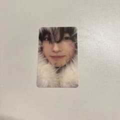 NCTWISH サクヤ ミラクル トレカ COLOR 初回限定 さくや ウィシ - メルカリ