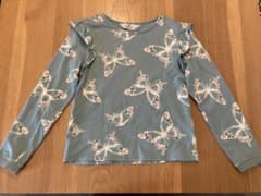 H&M 長袖　140 8-10Yのサムネイル