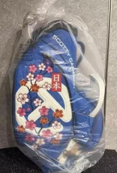 2025フェスティバル SCOTTY CAMERON ツアー限定 キャディバッグ - メルカリ
