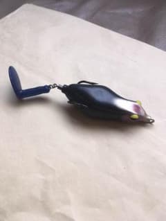 テッケル スプリンカーのサムネイル