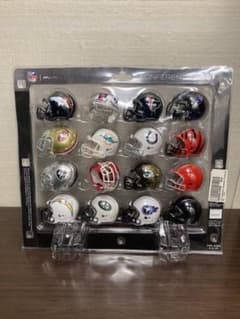 Sakuma 様 用　週末特価　NFL アメフト ヘルメット  フィギュアセットのサムネイル