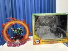 鬼滅の刃　アニプレックス　竈門炭治郎　ヒノカミ神楽　碧羅の天のサムネイル