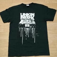 LINKIN PARK 2007年ツアーＴシャツのサムネイル