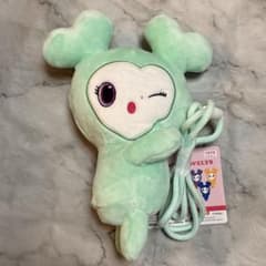 TWICE LOVELYS だきつきポシェット～GiGO限定～の入手方法まとめ