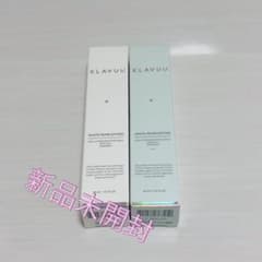 KLAVUU クラビュー 女優下地クリーム 30ml ×2 セットのサムネイル