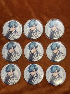 愛染健十 B-PROJECT 1st STAGE2016 缶バッジ - メルカリ