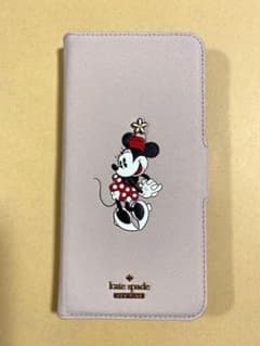 ケイトスペード ／iPhone8plus 手帳型ケースのサムネイル