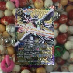 天魔王ゴット・ゼクスー終ノ型ー〔新品〕のサムネイル