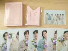 BTS ARMY MEMBERSHIP GIFTのサムネイル