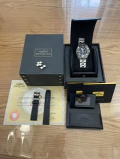 Breitling スーパーオーシャン 44mmのサムネイル