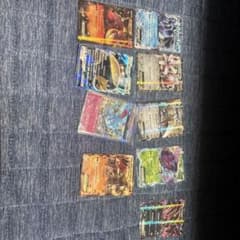 ポケモンカード EX GX まとめ売り 9枚セット - メルカリ