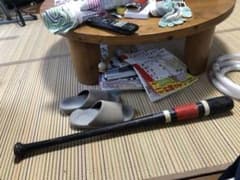 マスコットバットのサムネイル