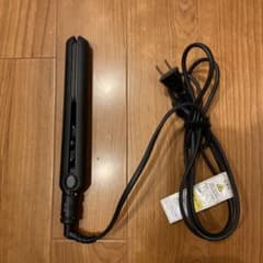 SALONIA ミニアイロンのサムネイル