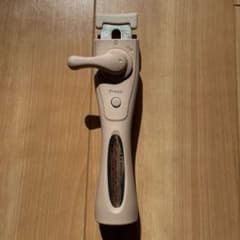 BRUNO フライパン取手　ベージュピンク