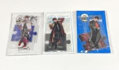 ジェシー アクスタ SixTONESのサムネイル