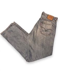 Levi's リーバイス 503 ストレートデニムパンツ W34 L34のサムネイル