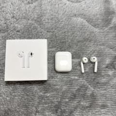 AirPodsのサムネイル