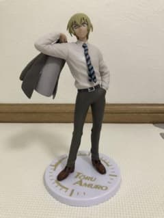 安室透　フィギュア　2体セットのサムネイル