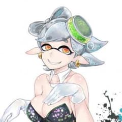 ガムさん専用のサムネイル