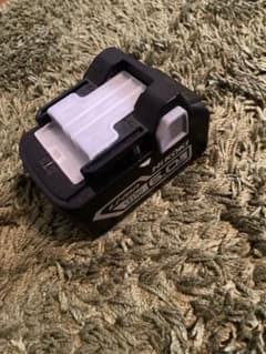 HiKOKI BSL1860 蓄電池のサムネイル