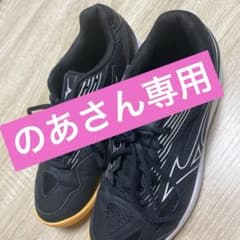 MIZUNO Cyclone Speed 4 バレーボールシューズのサムネイル