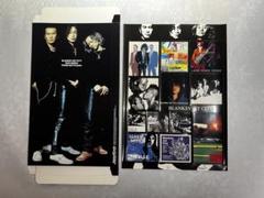 【Dead Stock】BLANKEY JET CITY ステッカー 非売品 Dead Stock】BLANKEY JET CITY ステッカー 非売品 - メルカリ