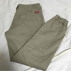 thompson様専用 Dickies ジョガーチノのサムネイル