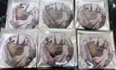 お値下げ中 第5人格 夜の番人 イタカ 雪まつり 缶バッジ 6個セット