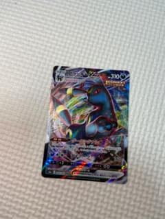 ポケモンカード　ブラッキーVmaxのサムネイル