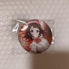 BanG Dream! アニメイト Classic 缶バッジ 戸山香澄 - メルカリ