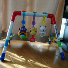 K様専用  メリー  つかまり立ちのサムネイル