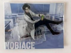 進撃の巨人 リヴァイ アクリルスタンド ノビエース NOBIACE リヴァイ