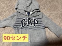 babyGAP パーカー 90センチのサムネイル