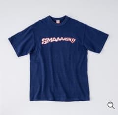 完売品】MOTHER2 WAREHOUSE SMAAAASH!! Tシャツ - メルカリ