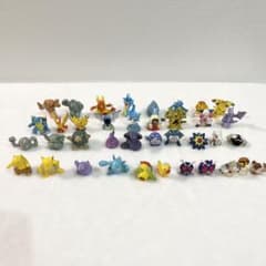 ポケモン フィギュア 人形 任天堂 まとめ売り カメックス ゴース レアコイル ポケモン フィギュア 人形 任天堂 まとめ売り カメックス ゴース