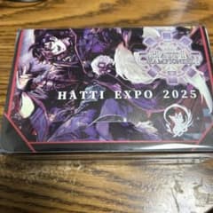 新品未開封】はっちCS EXPO2025 ダブルデッキケース - メルカリ