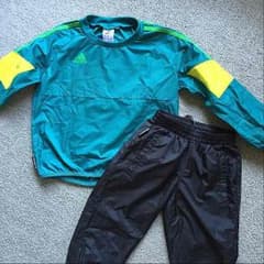 adidas ピステ 上下 120のサムネイル