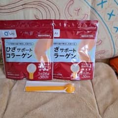 ひざサポートコラーゲンのサムネイル